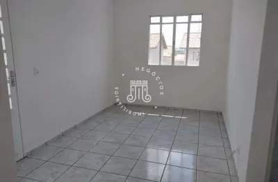 Apartamento para locação - residencial alpha i - jundiai/sp