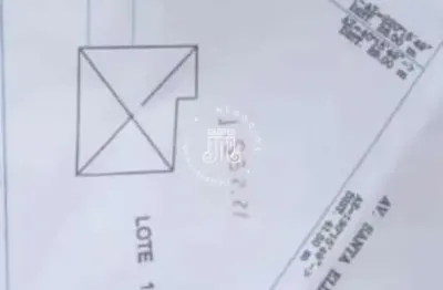 Terreno à venda na Rua Iracema Carillo, 525/1, Corrupira, Jundiaí