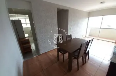 Apartamento para locação - residencial anchieta - jundiaí/sp