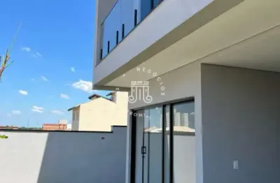 Casa à venda no condomínio terras de gênova com 03 quartos e 3 suítes no engordadouro - jundiaí/sp