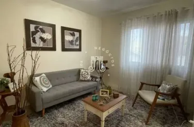 Casa em condomínio fechado com 4 quartos à venda na Avenida Professor Pedro Clarismundo Fornari, 475, Engordadouro, Jundiaí