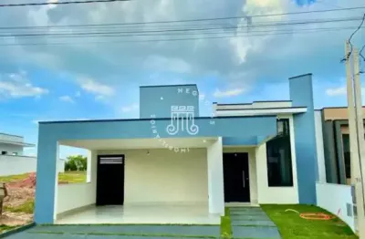 Casa em condomínio fechado com 3 quartos à venda na Rua Vitória, Rua 05, 264, Jacaré, Cabreúva