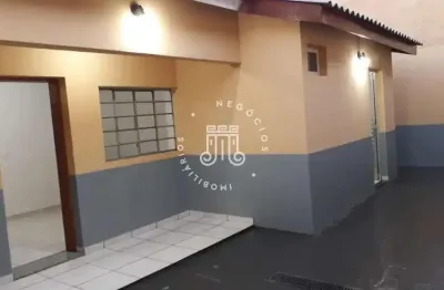Casa comercial para locação - centro da cidade de jundiaí-sp
