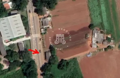 Terreno à venda na Avenida José Mezzalira, sn, Ivoturucaia, Jundiaí