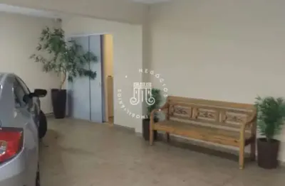 Casa com 4 quartos à venda na Rua Cabedelo, 101, Vila São Paulo, Jundiaí