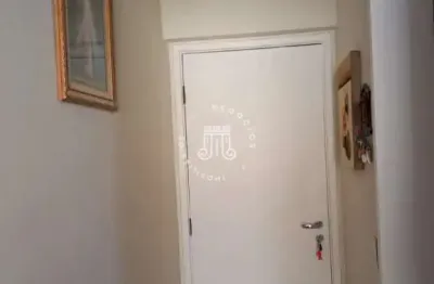 Apartamento a venda no condomínio real ville - jardim guarani - jundiaí/sp