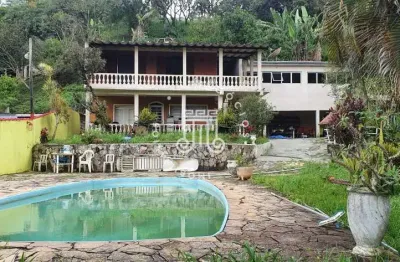 Chácara à venda com 8mil m² localizada no bairro santa clara em jundiaí-sp.