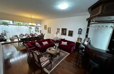 Casa com 4 quartos à venda na Rua Emília Ferreira Martinho, 15, Jardim Paulista I, Jundiaí