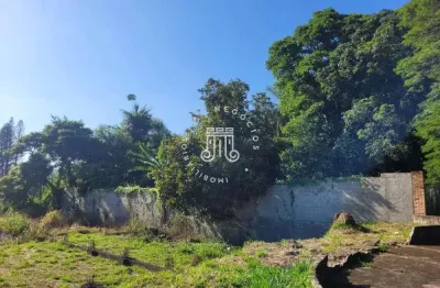 Lote à venda no condomínio residencial novo mundo em jundiaí/sp