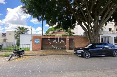 Casa a venda no bairro anhangabaú com terreno de 600m² em jundiaí-sp