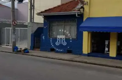 Casa com 2 quartos para alugar na Rua Marechal Deodoro da Fonseca, 400, Centro, Jundiaí