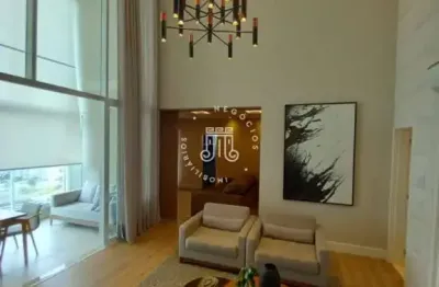 Apartamento com 3 suítes no condomínio grand garden, jundiaí-sp