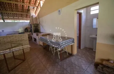 Chácara / sítio com 3 quartos à venda na Avenida Geraldo Mazzi, 201, Champirra, Jundiaí