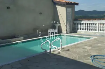 Casa com 4 quartos à venda na Rua Jequitibá, 105, Centro, Cabreúva