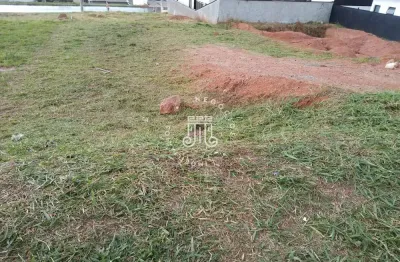 Terreno com 300m² à venda localizado no condomínio gran ville venâncio, em iutpeva / sp