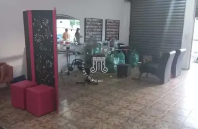 Casa com 3 quartos à venda na Rua Thereza Christina Togni Rezzaghi, 77, Jardim das Tulipas, Jundiaí