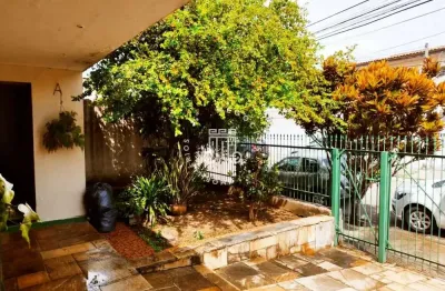 Casa com 5 quartos à venda na Rua João Wesley, 218, Vila Vianelo, Jundiaí