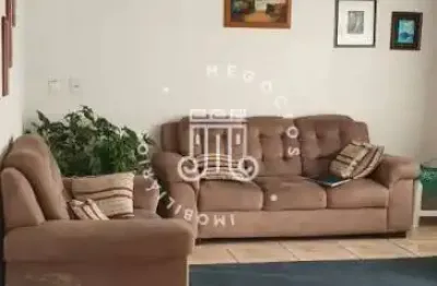 Casa com 3 quartos à venda na Avenida Manoel Pontes Júnior, 392, Vila Rami, Jundiaí