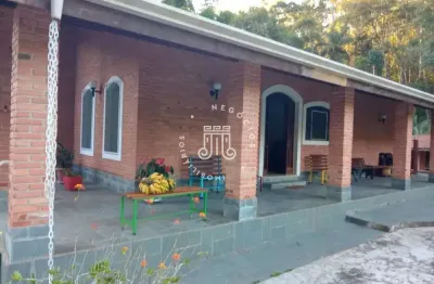 Chácara para venda - estancia figueira branca - jarinu/sp