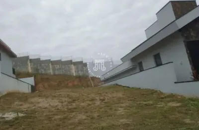 Terreno em condomínio fechado à venda na Avenida Nicola Accieri, 280, Jardim Celeste, Jundiaí