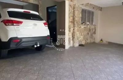 Casa sobrado para venda com 04 dormitórios - vila aparecida - jundiaí/sp