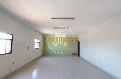 Salão comercial para locação - cidade luiza - jundiaí/sp