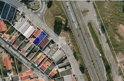 Casa com 03 dormitórios de uso misto à venda na vila marlene - jundiaí/sp