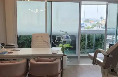 Sala comercial à venda na Avenida Nove de Julho, 3405, Anhangabaú, Jundiaí