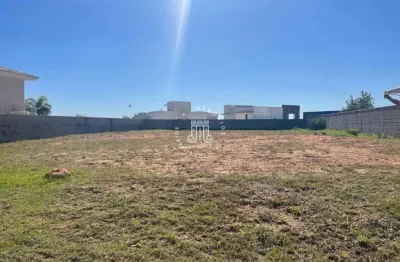 Terreno em condomínio fechado à venda na Rua Engenheiro René Edgard Guyot, 108, Loteamento Portal da Colina, Jundiaí