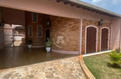 Casa à venda com 04 dormitórios sendo 03 suítes - bairro jardim morumbi - jundiai/sp