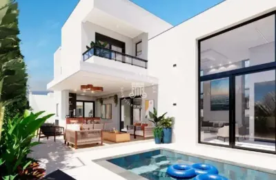 Casa a venda no condomínio ibi aram ii em itupeva/sp.