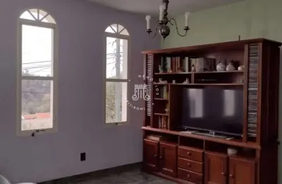 Casa com 3 quartos à venda na Avenida Jacinto Nalini, 578, Jardim Sagrado Coração de Jesus, Jundiaí