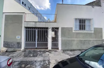 Casa com 1 quarto à venda na Rua Prudente de Moraes, 401, Centro, Jundiaí