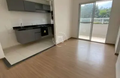 Apartamento para venda e locação no condomínio residencial cenário - jundiaí/sp