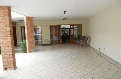 Casa com 4 quartos à venda na Rua Professor Emílio Mazzola, 0, 644, Jardim América, Jundiaí