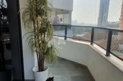 Apartamento com 4 quartos à venda na Rua Conrado Augusto Offa, 175, Vila Virgínia, Jundiaí