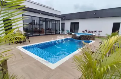 Casa térrea à venda no condomínio terra de caxambu - jundiaí/sp