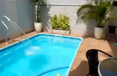 Casa à venda com 5 dormitórios no bairro jardim da serra em jundiaí/sp