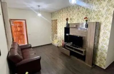 Casa com 6 quartos à venda na Avenida José Gothard, 166, Medeiros, Jundiaí