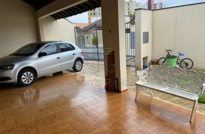 Casa com 3 quartos à venda na Rua Aristarco Nogueira, 240, Jardim Merci II, Jundiaí