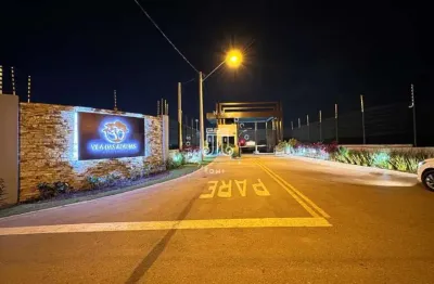 Terreno a venda no residencial vila das acácias - jundiaí/sp