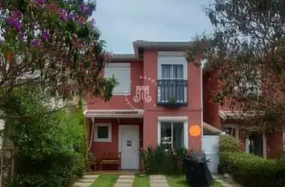 Excelente sobrado à venda - condominio casas do toscana - jundiai/sp