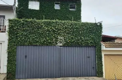 Casa para venda com 02 dormitórios e 01 súite master - jardim santana - jundiaí/sp