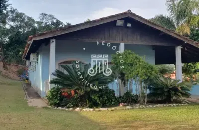 Chácara à venda com 03 dormitórios no alto da malota em jundiaí-sp.