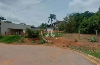 Terreno para venda no condomínio santo antônio ii - jundiaí/sp