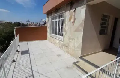 Sobrado com edícula à venda - 187m² - vila helena - jundiaí/sp