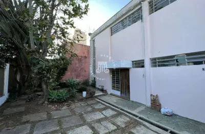 Casa com 3 quartos à venda na Rua dos Toneleiros, 34, Anhangabaú, Jundiaí