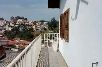 Sobrado à venda com 04 dormitórios no jardim caçula - jundiaí/sp