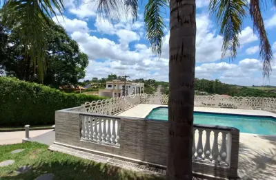 Casa em condomínio fechado com 3 quartos à venda na Rua João Tosi, s/nººº, Parque dos Cafezais II, Itupeva