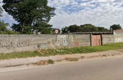Terreno comercial a venda - engordadouro - jundiaí/sp